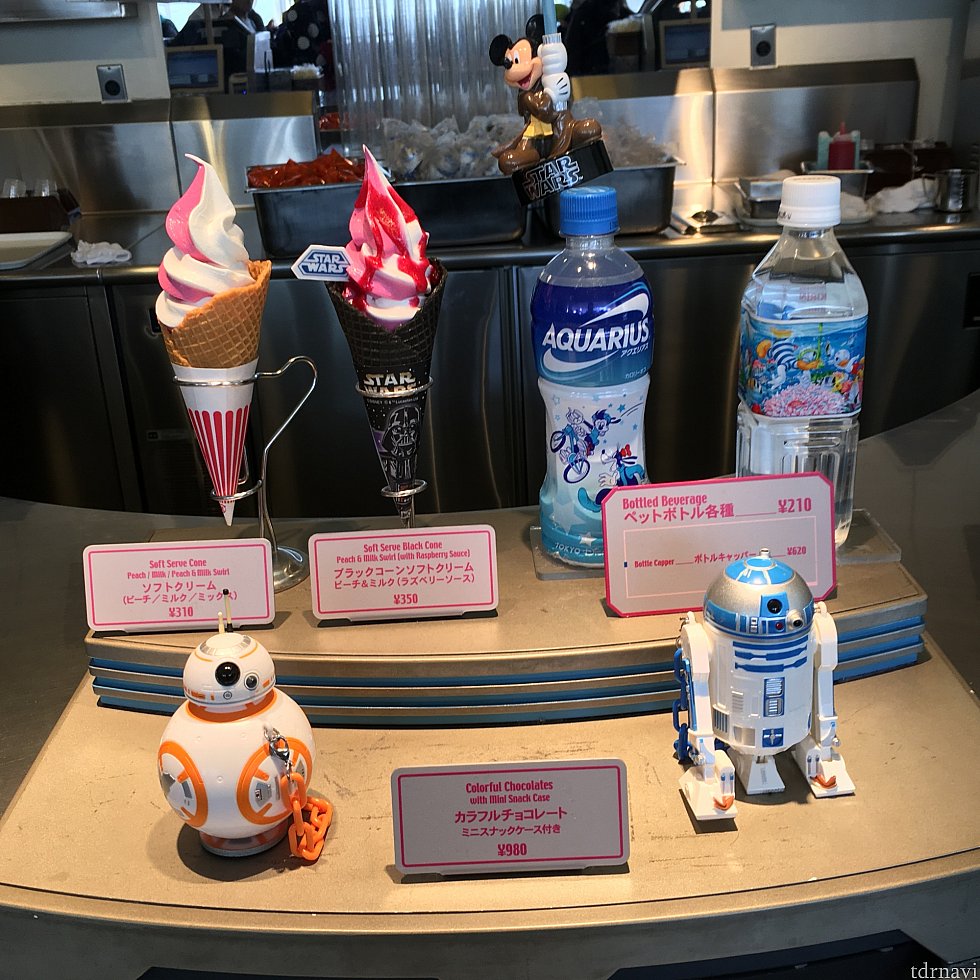 【TDL】ソフトランディング 東京ディズニーランドのクチコミ