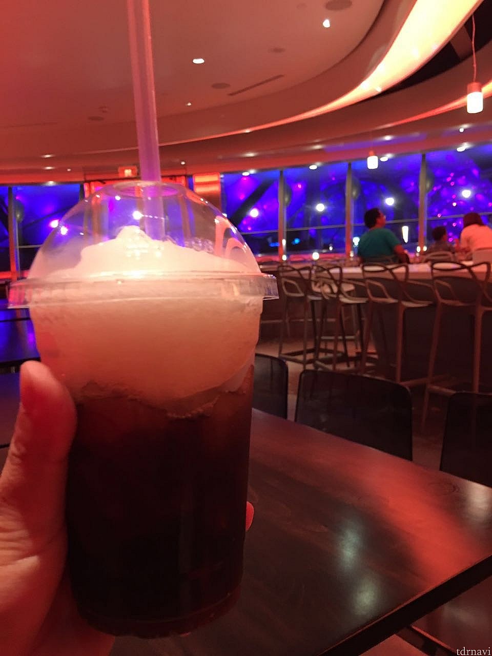 さっぱり爽やかスターゲイザーペプシフリーズ!