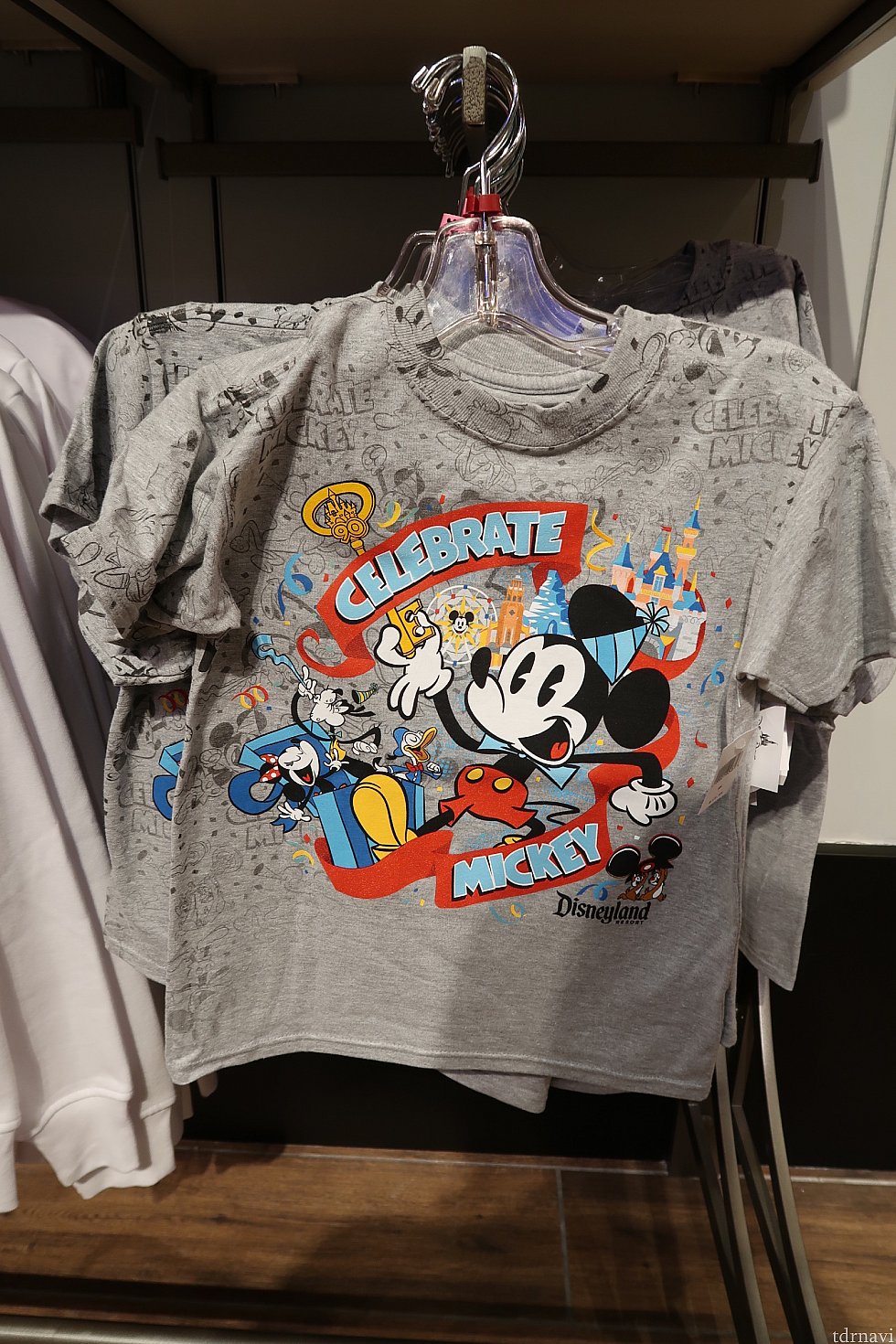 子供用Tシャツ $19.99