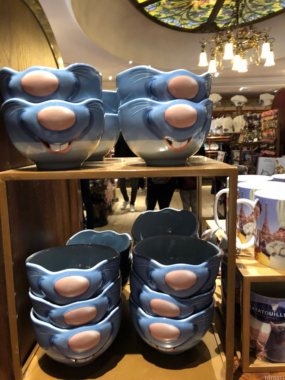レミーのおくちがかわいいです