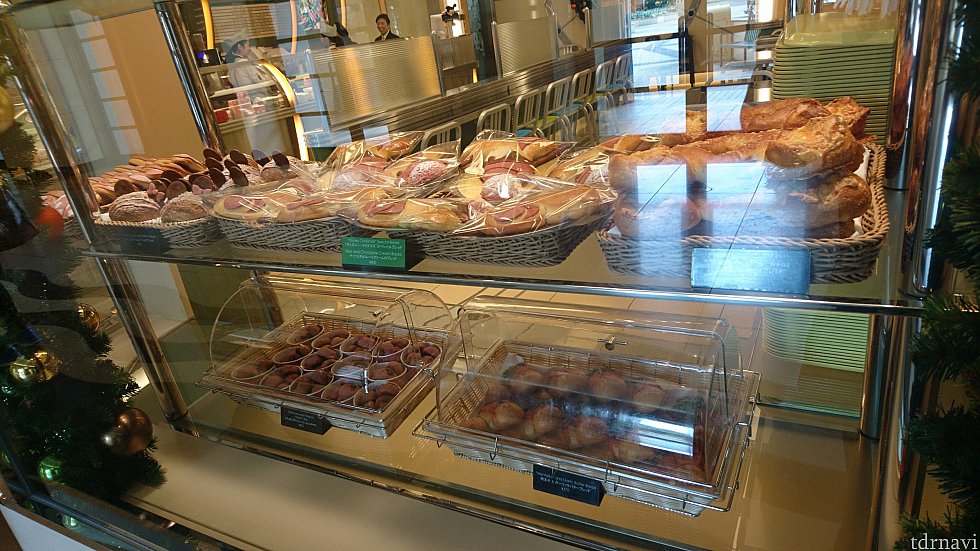 開店待ちです♪