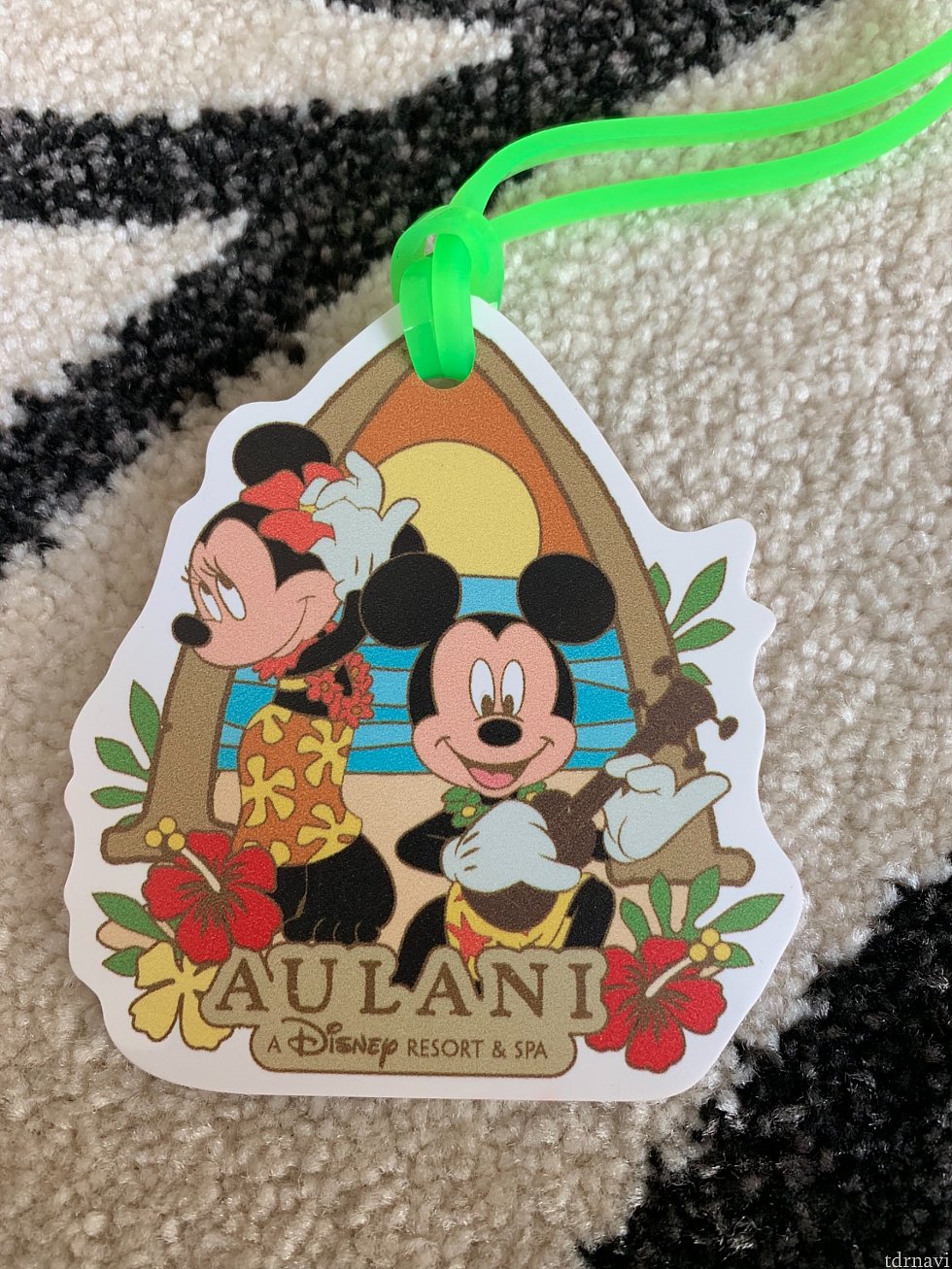 非売品グッズ!
可愛い!