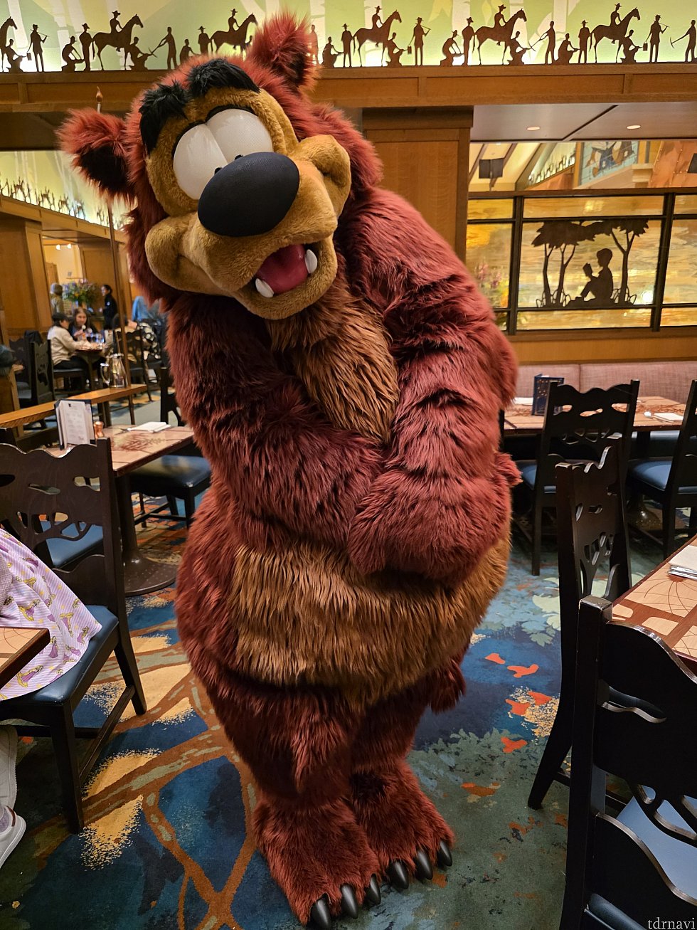 とーってもお茶目で可愛い!!