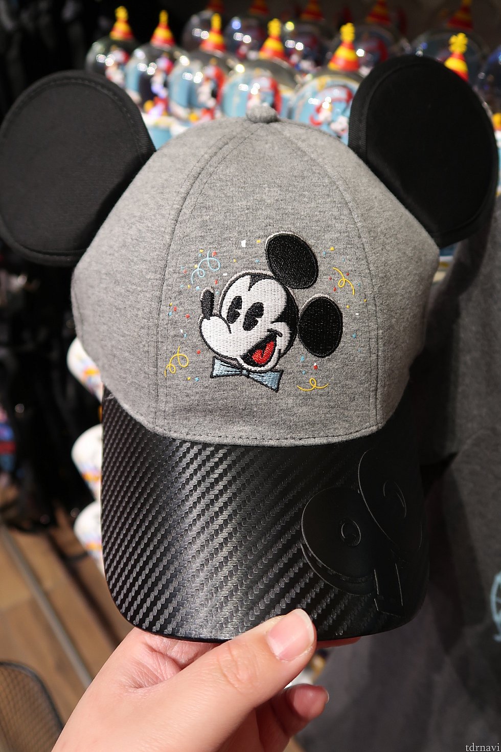 大人用キャップ $27.99