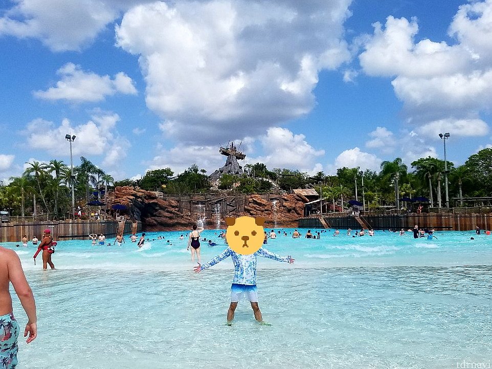 少し雲はあって寒くなるときもあったけど、基本的にいい天気で気持ちよかった!