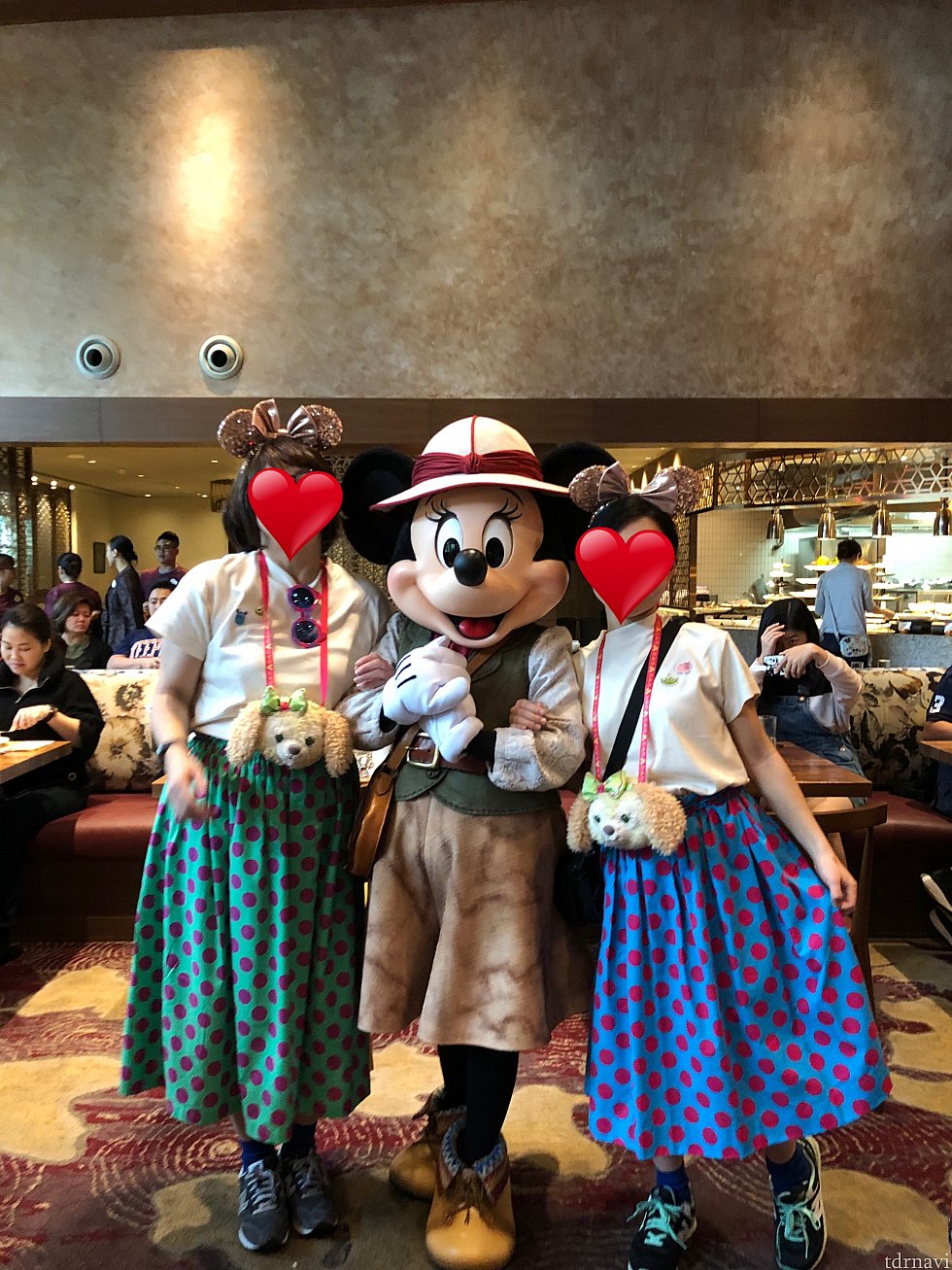 ミニー