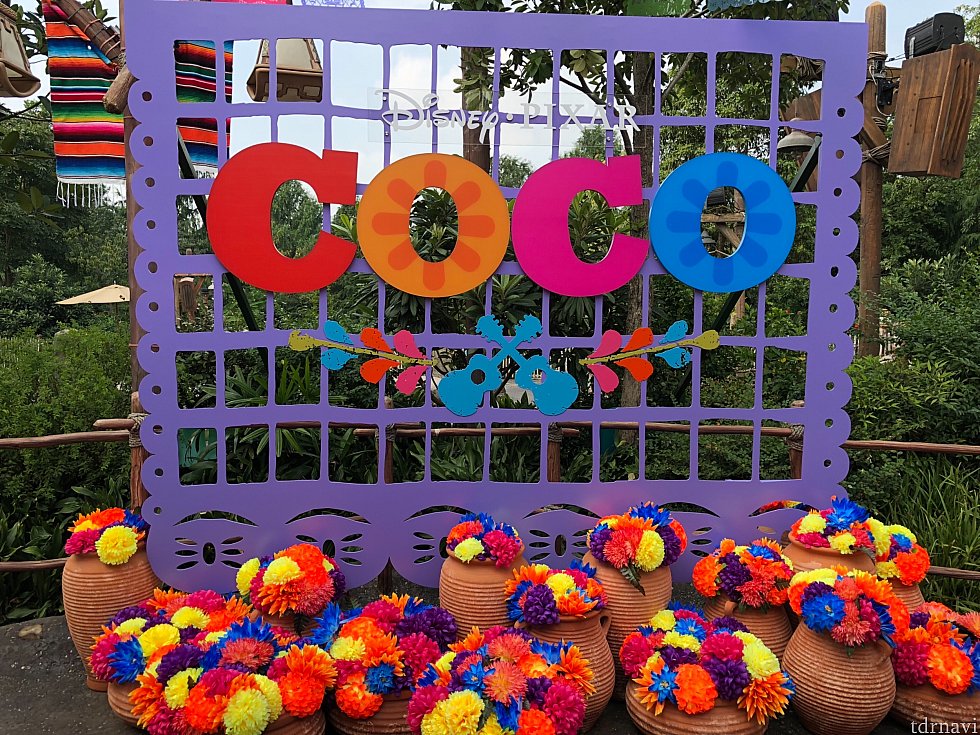 原題: COCO
フォトロケとして大人気でした