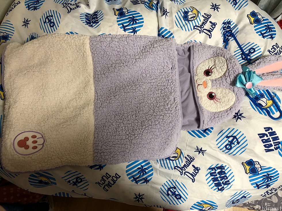 広げていくと