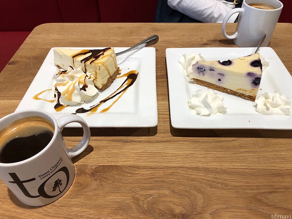 かわいく盛り付けしてくれます