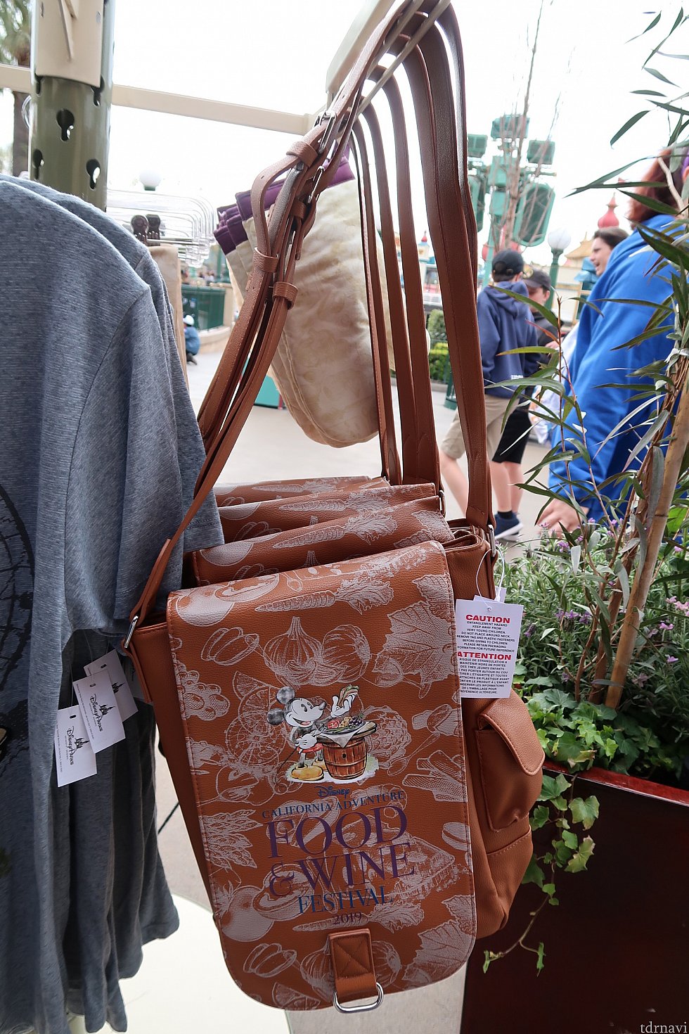 ショルダーバッグ $34.99