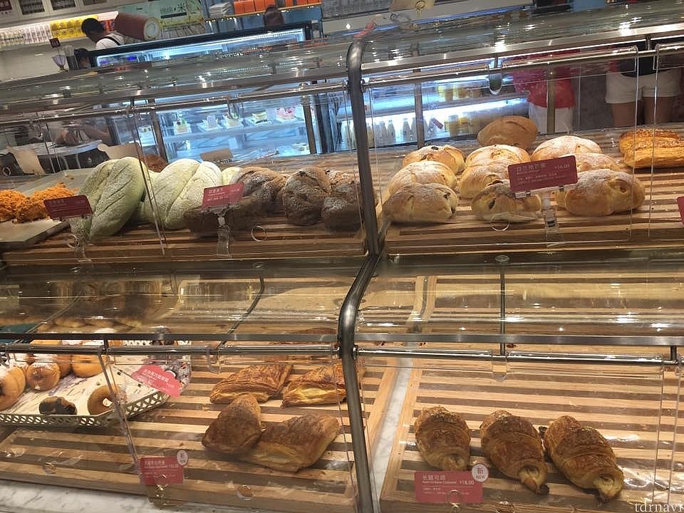 閉園近いとレジが混んでます!