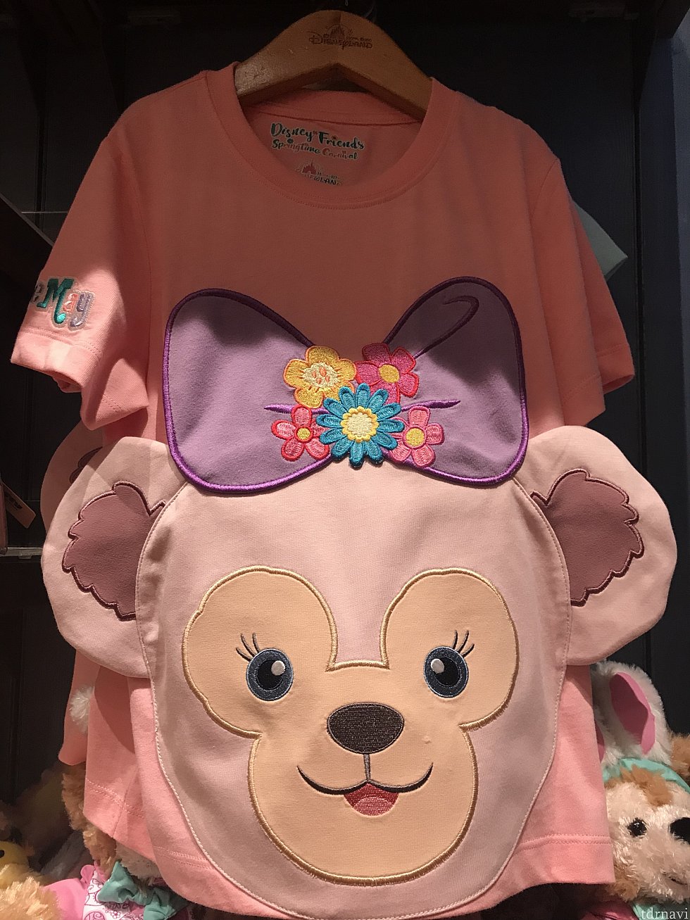 子供用Tシャツ198HK$