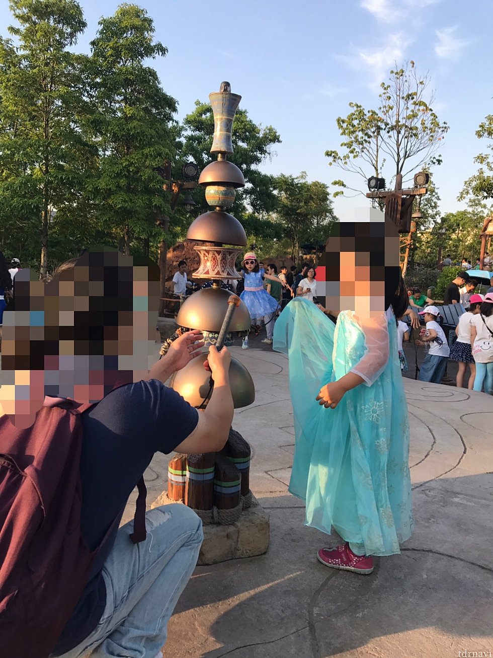 楽器?