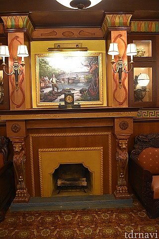 The S.E.A. Room
