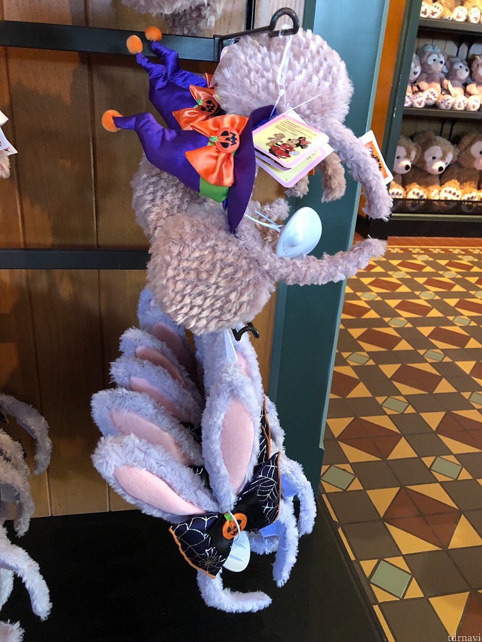 ハロウィンカチューシャ♡各159元