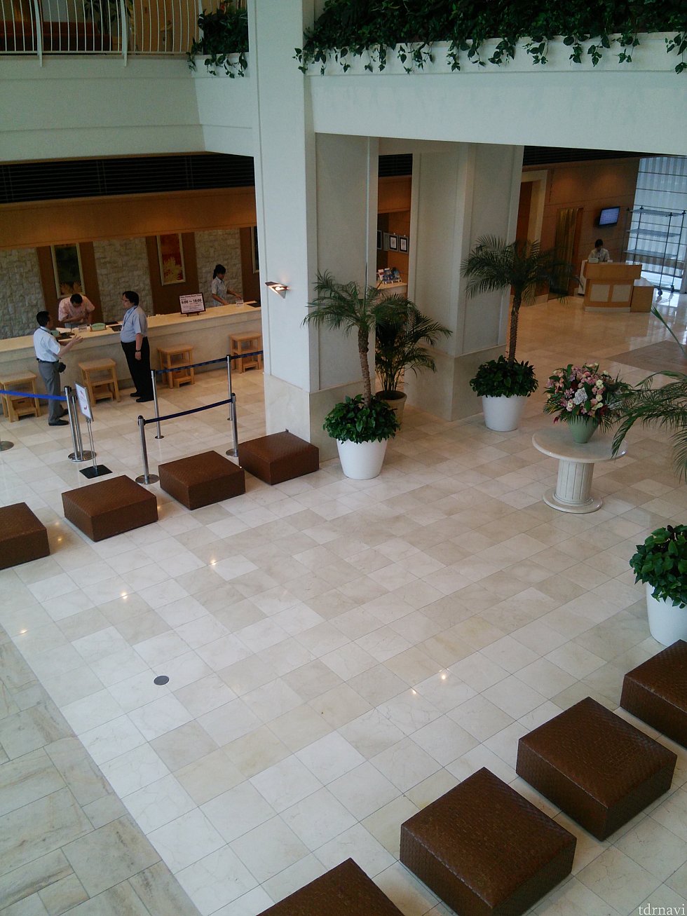 ホテルエミオン東京ベイのクチコミ・感想