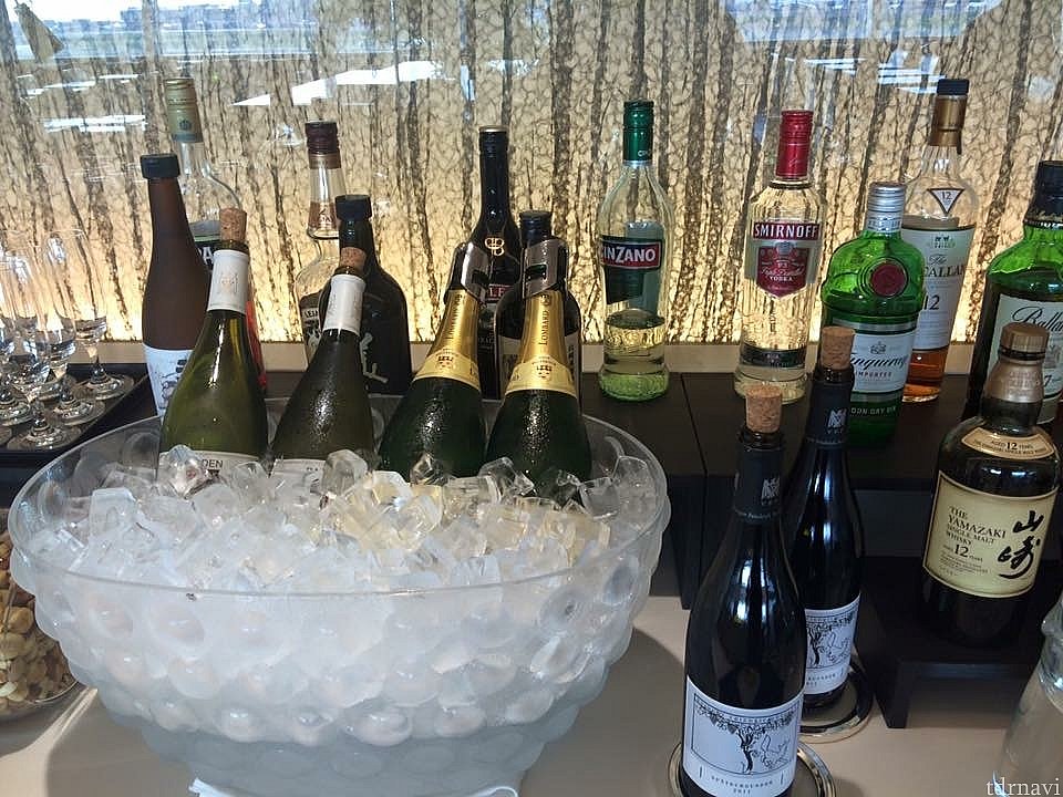 お酒