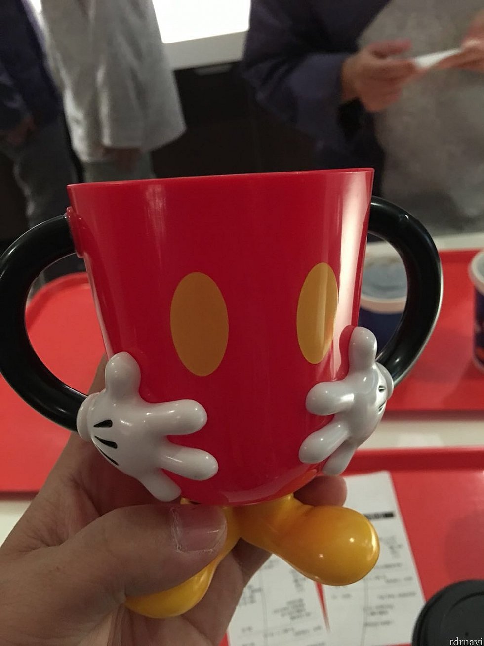 結構カワイイ