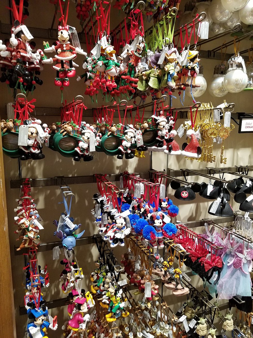 クリスマスオーナメント