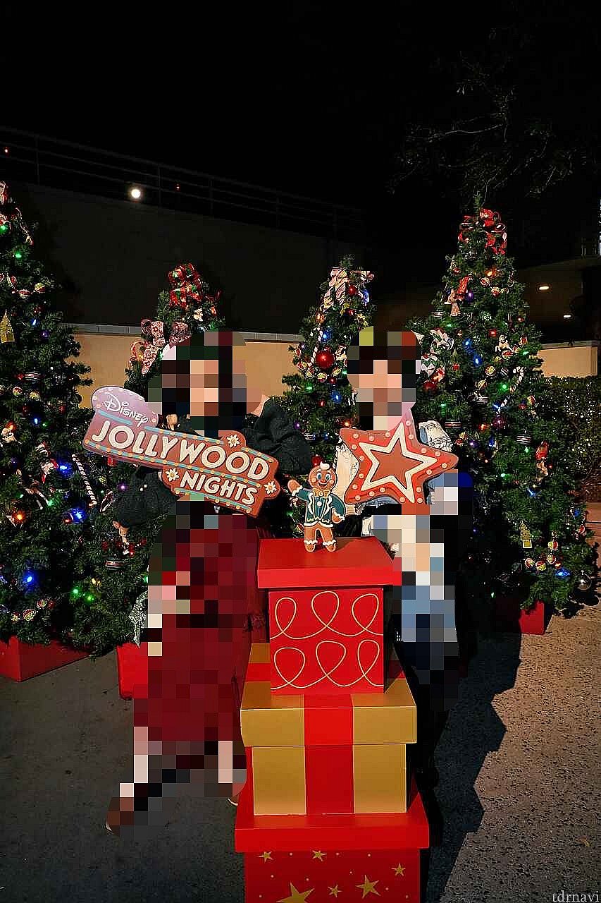 小道具貸し出し