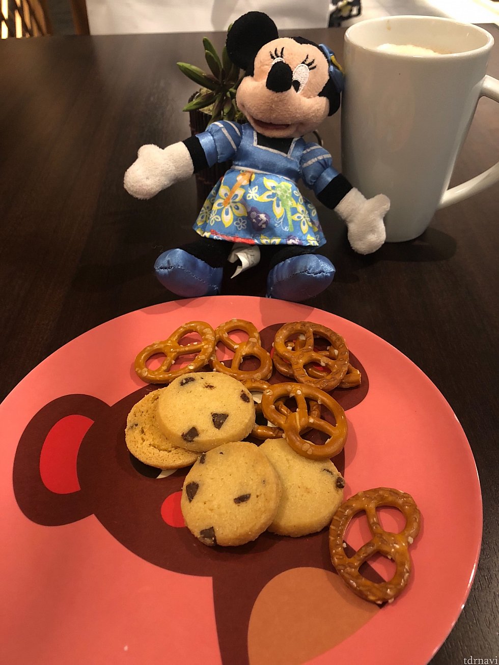 ラウンジ利用させていただきました(^。^)