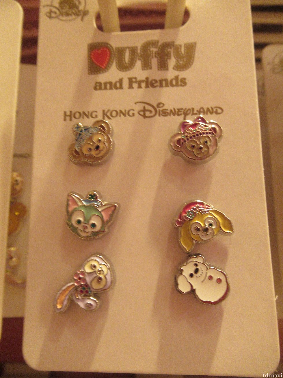 ピアス148HK