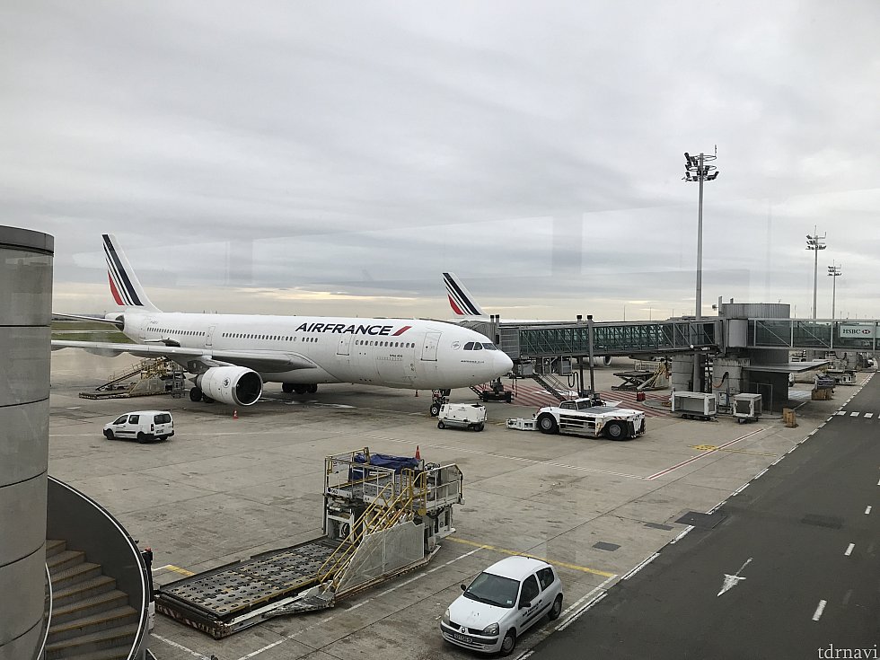 あっという間の12時間でした。