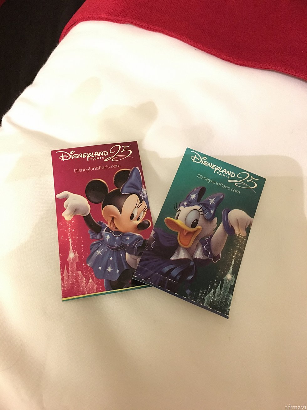 仮パス!これほしかった…w