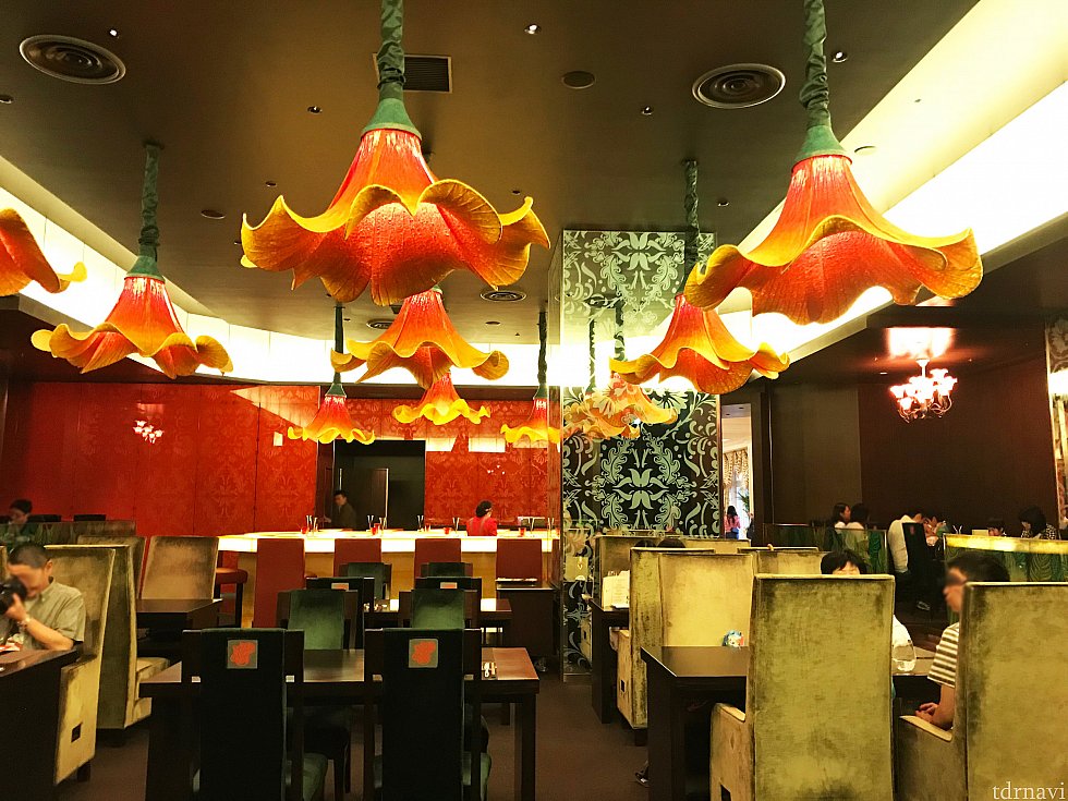 店内