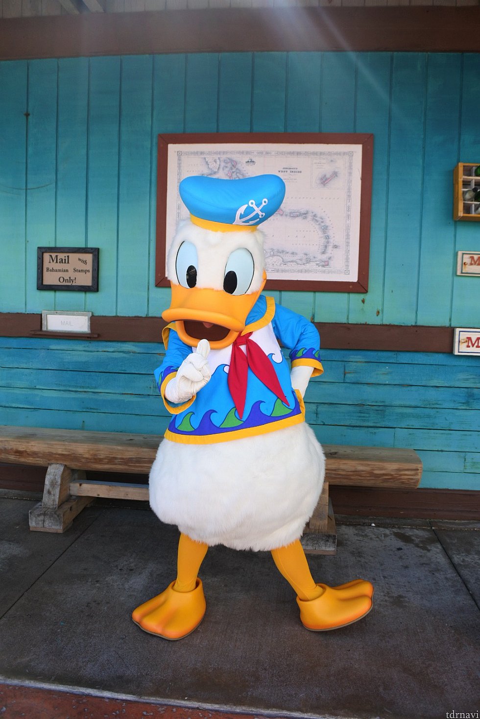 キャスタウェイケイPost Office