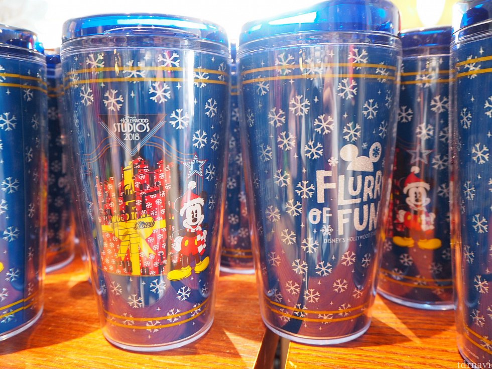 Flurry of Funグッズ③