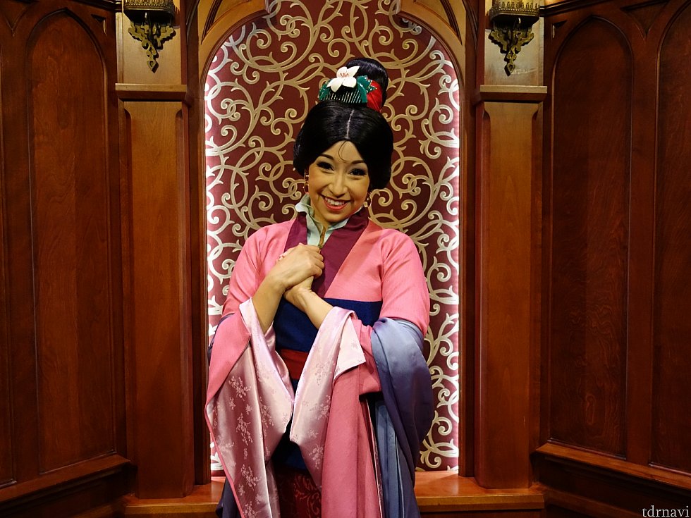 ムーラン