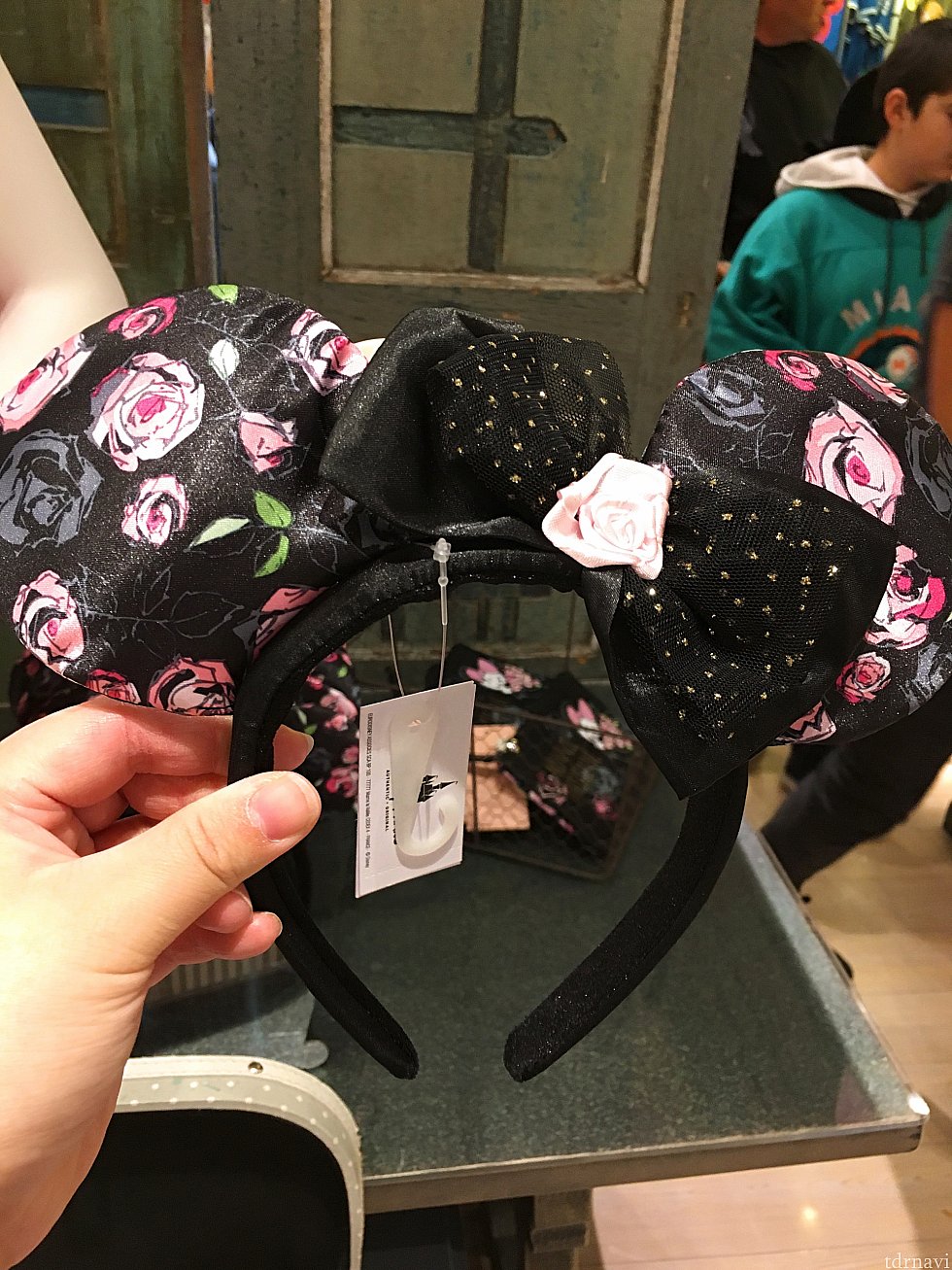 カチューシャ 19.99€