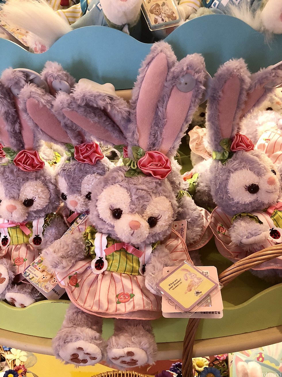 春のおめかし素敵♡