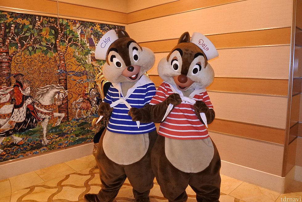 最後にやっととれたセーラーコスのチデ