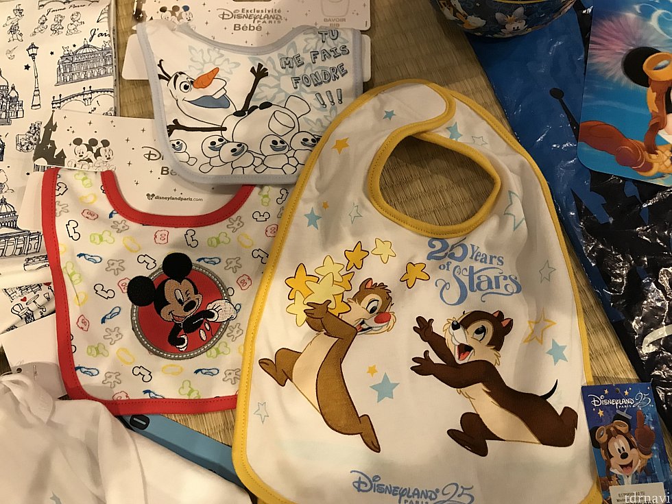 よだれかけは通常価格でした(笑)