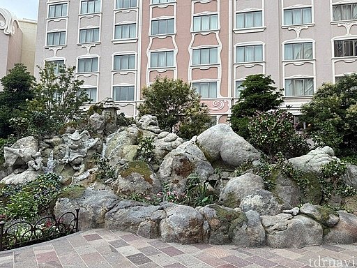 ミッキーの巨人退治