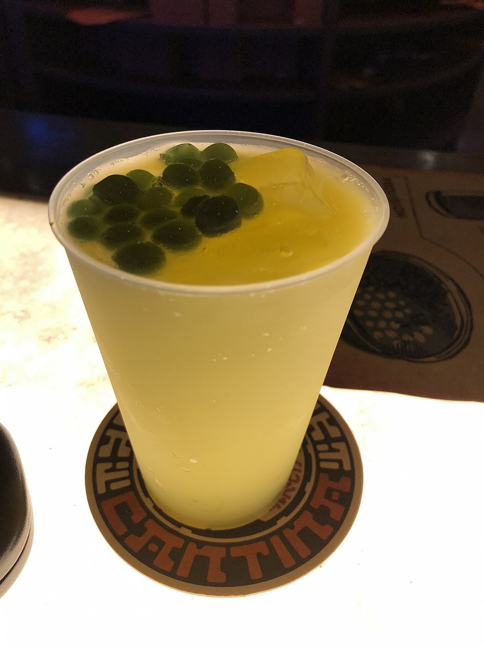 JABBAUICE これ美味しかったです。