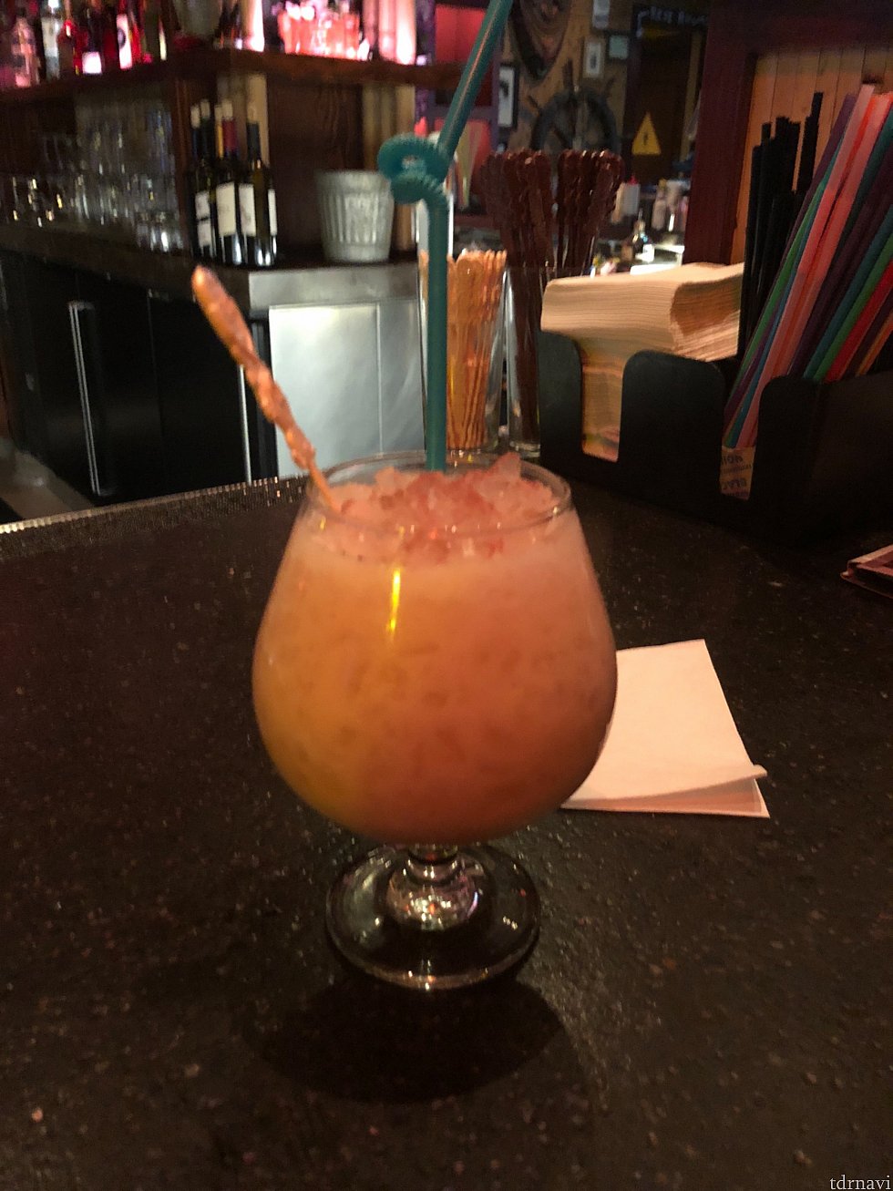 Tiki Tiki Tiki Tiki Tiki Rum