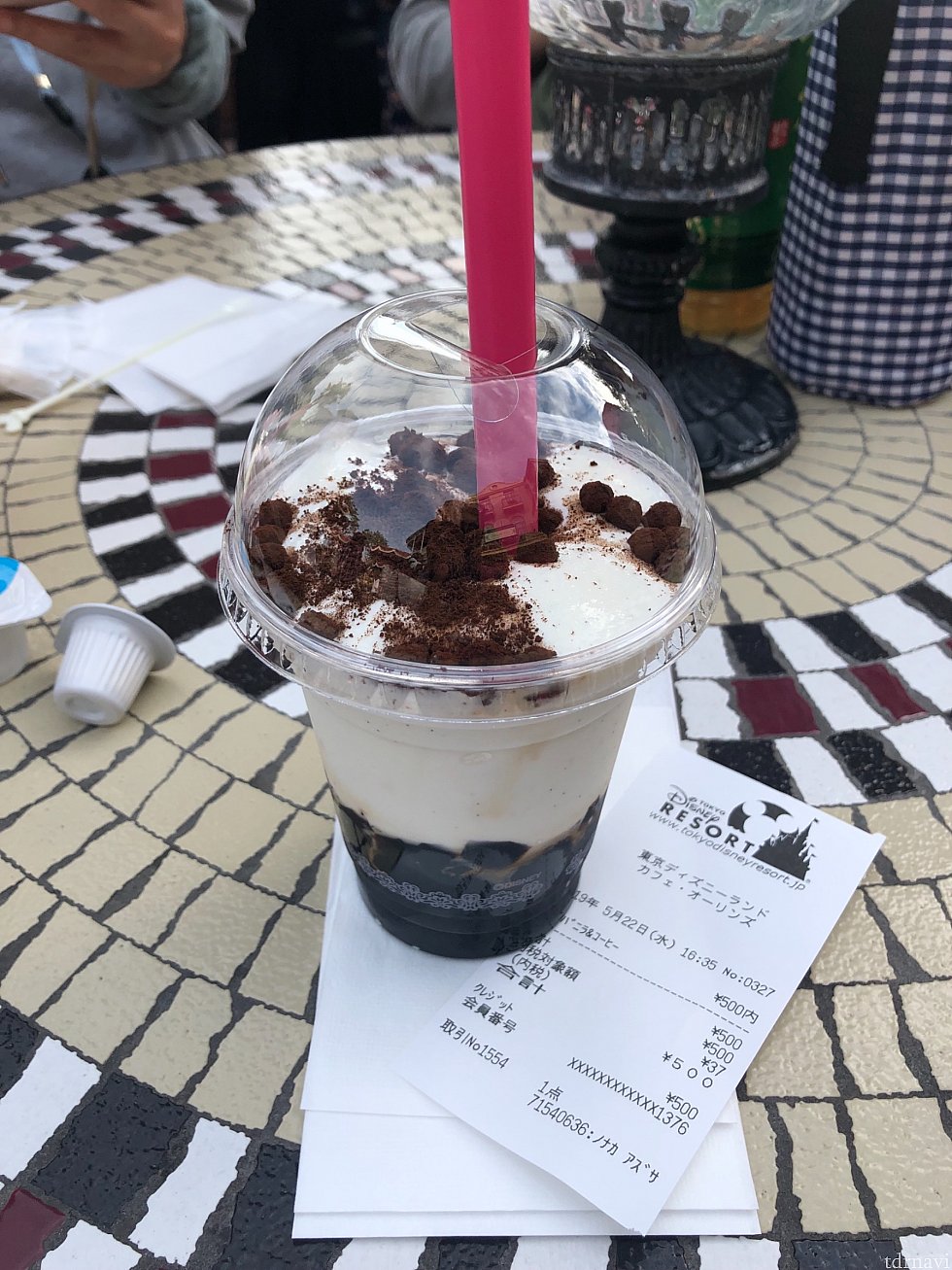 私的に大好きドリンク❤️