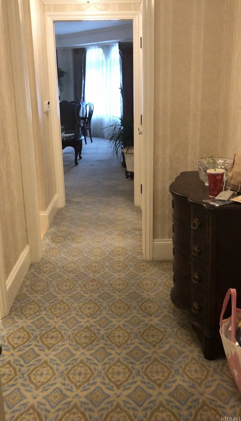 扉を開けたらこんな景色~