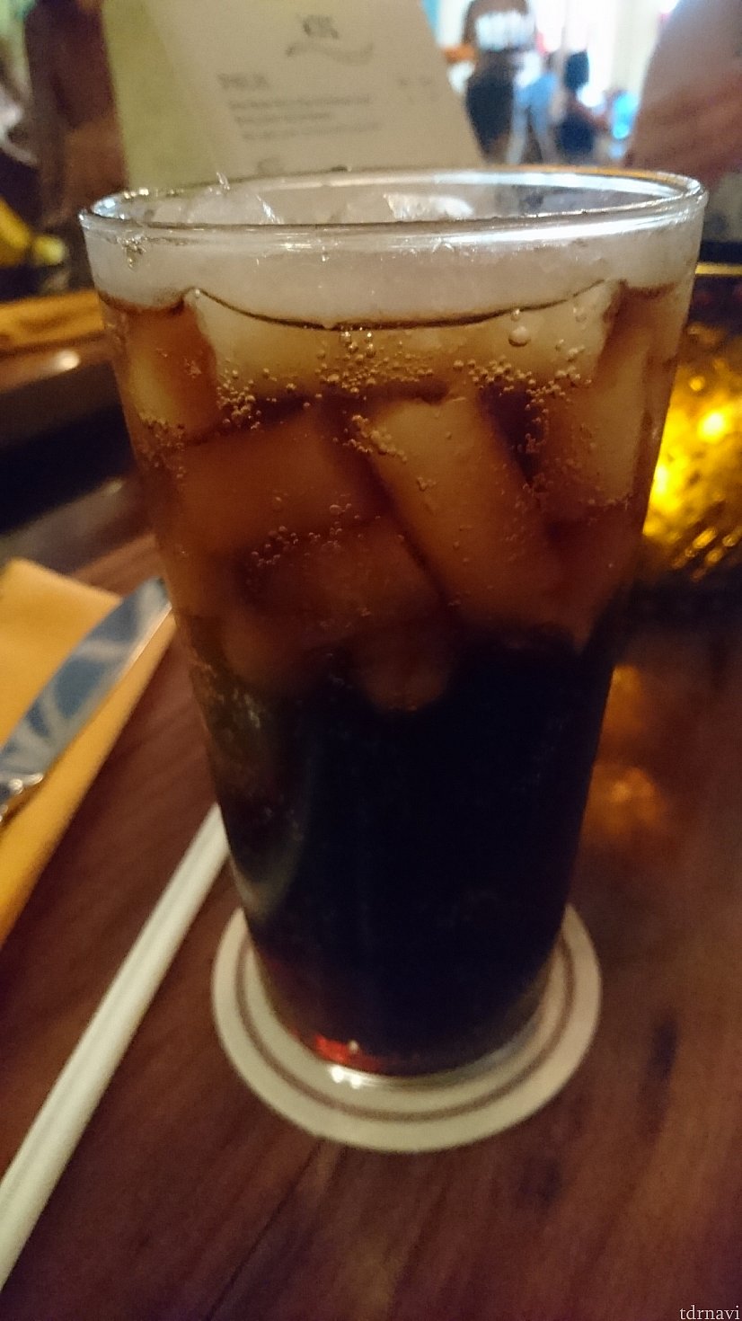ルートビア!とても大きいです♪