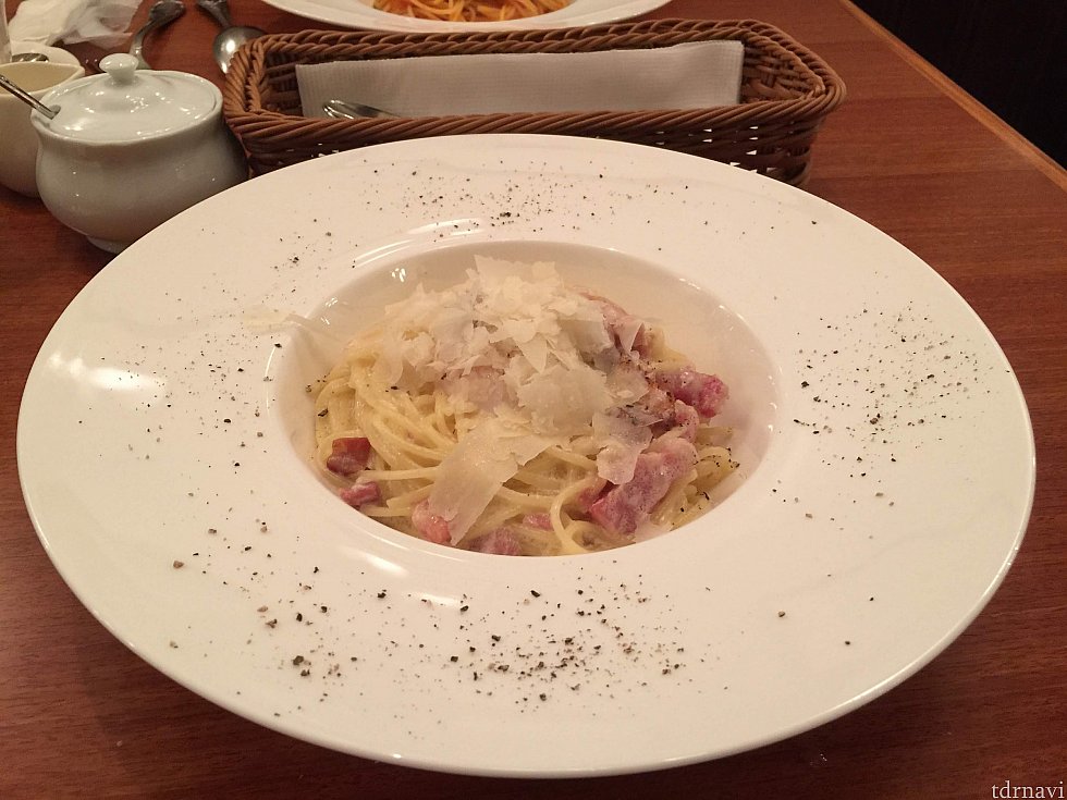 未熟な私には周りの胡椒をどうすれば良いのかわかりませんでした