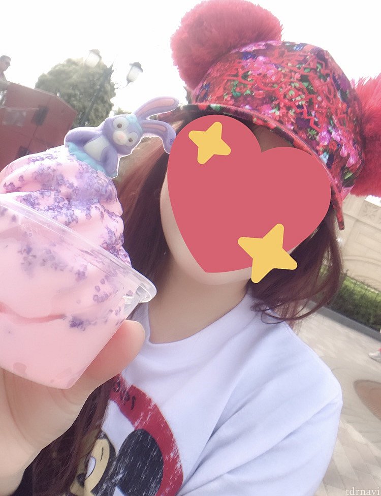 インスタ映え間違い無し!!!