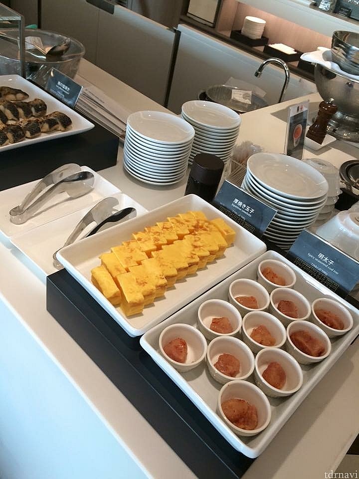 明太子が美味しいので、お気に入りです!