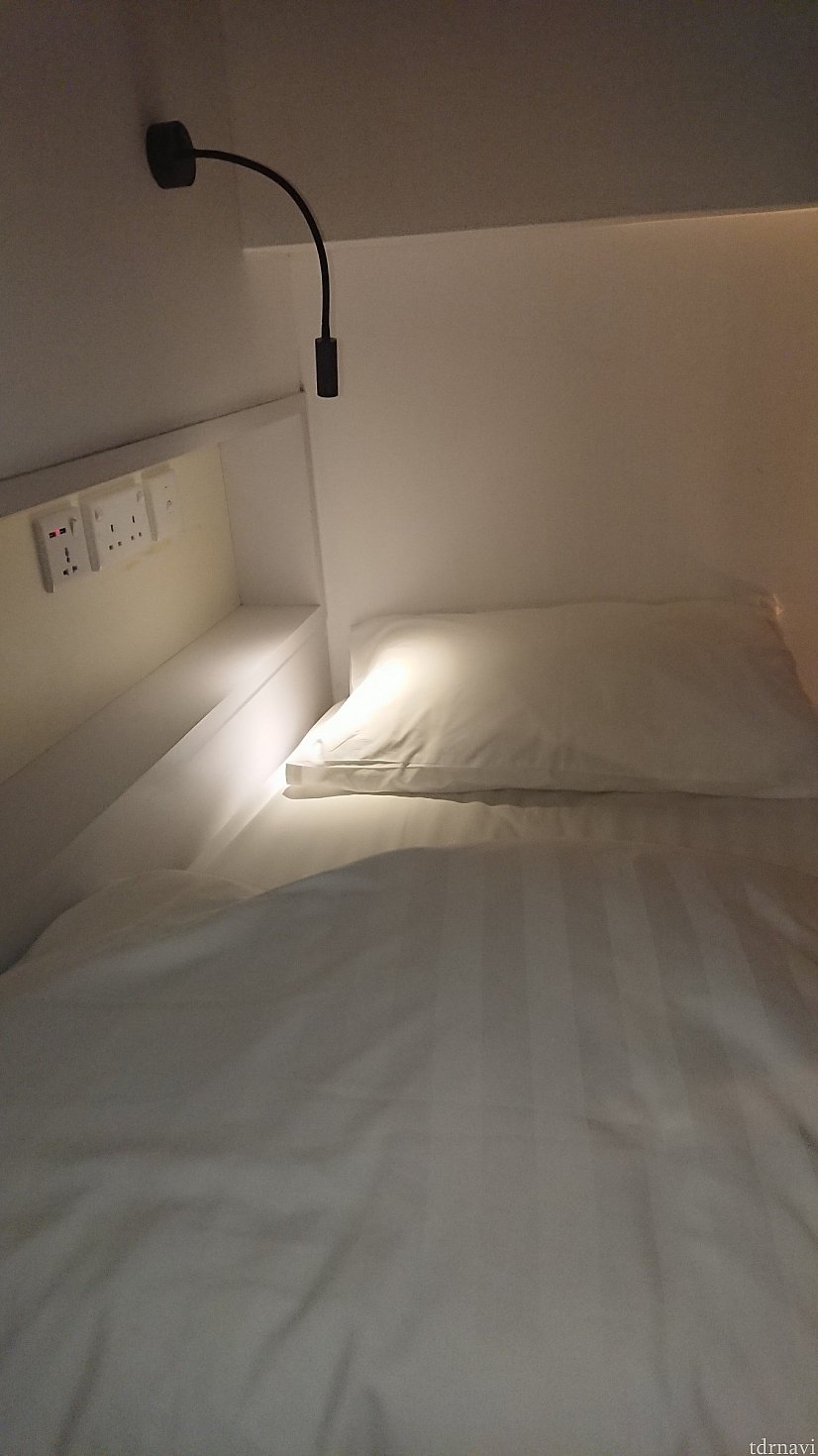 ベッド