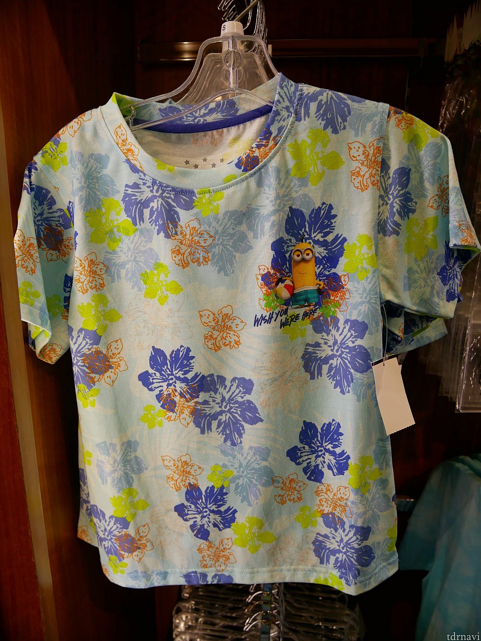 Tシャツ $33