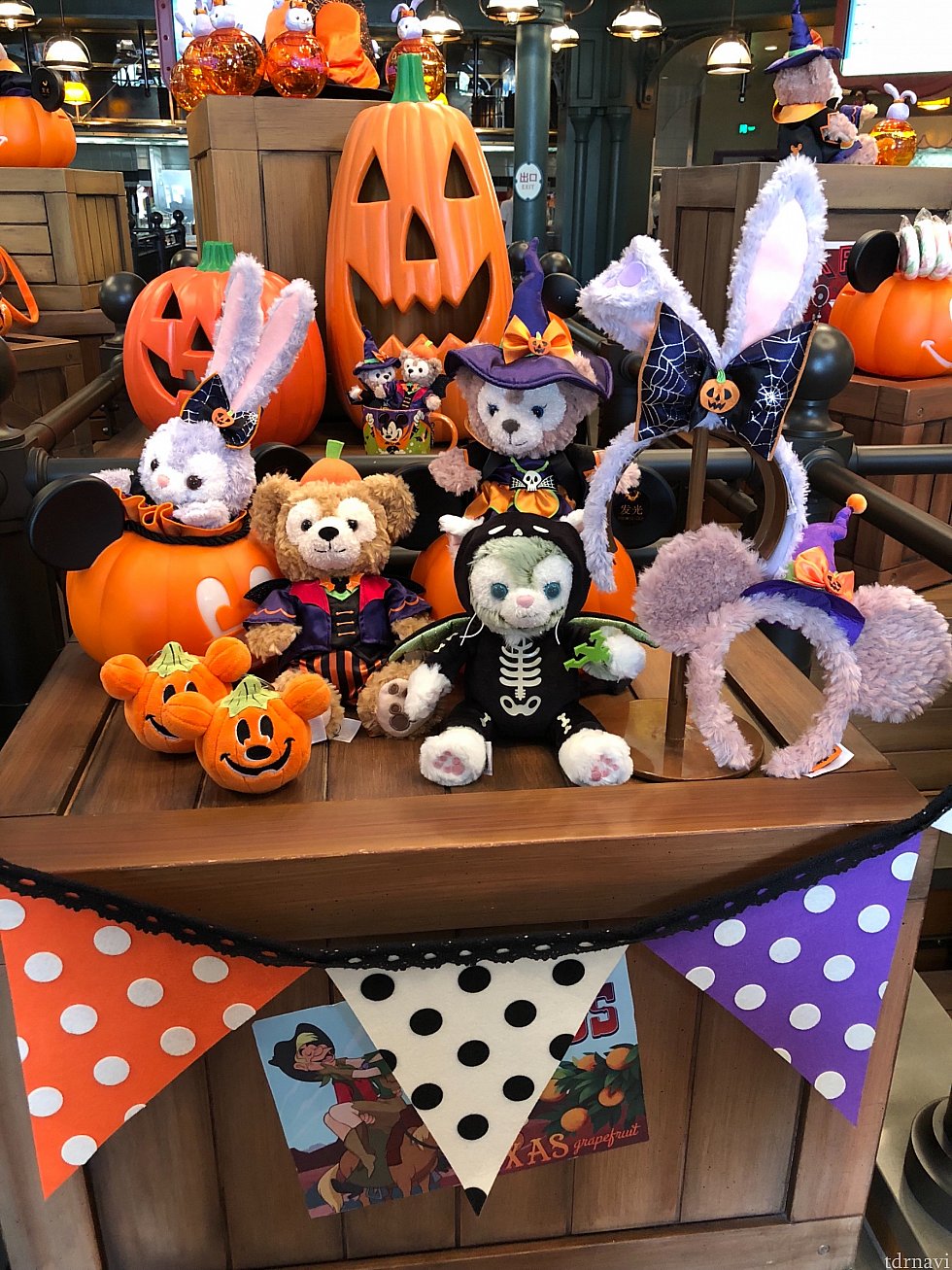 可愛いハロウィングッズ♡