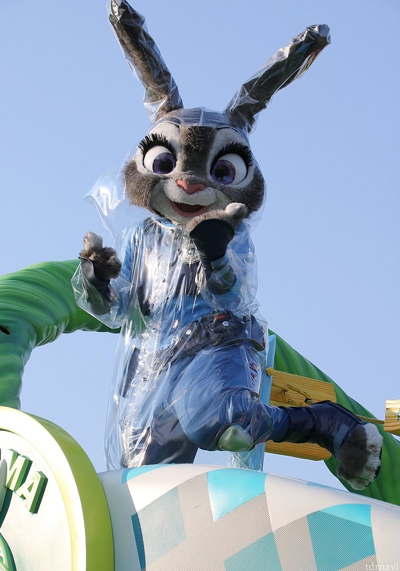投げチューされた(#^.^#)