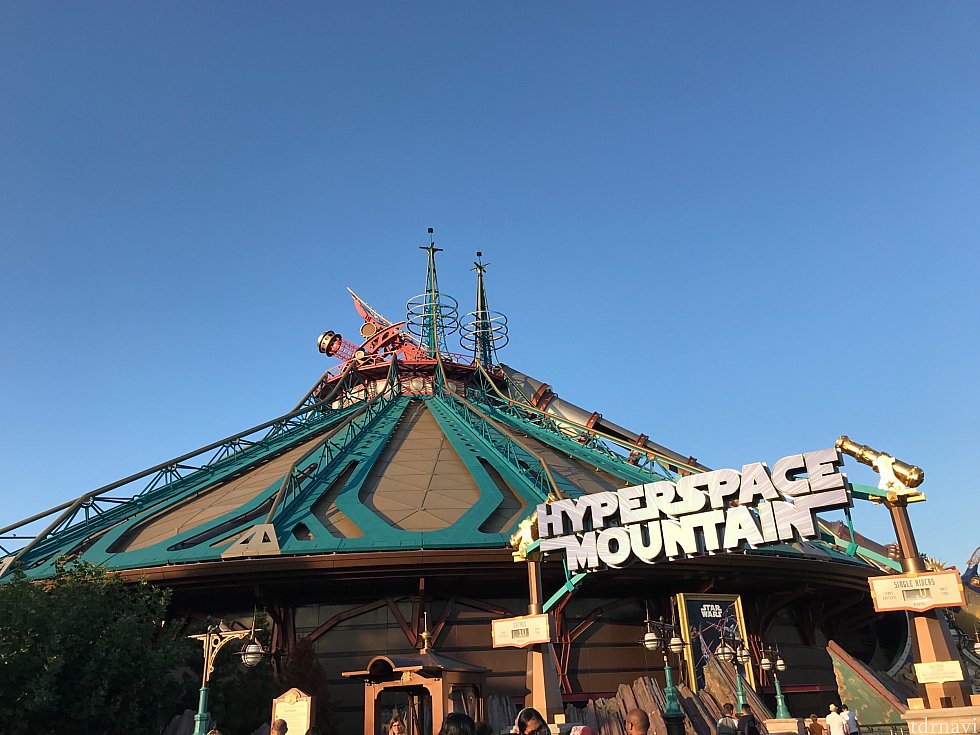 スタンバイエントランスはここから!